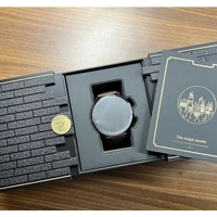 OnePlus Watch Harry Potter Limited Edition​
