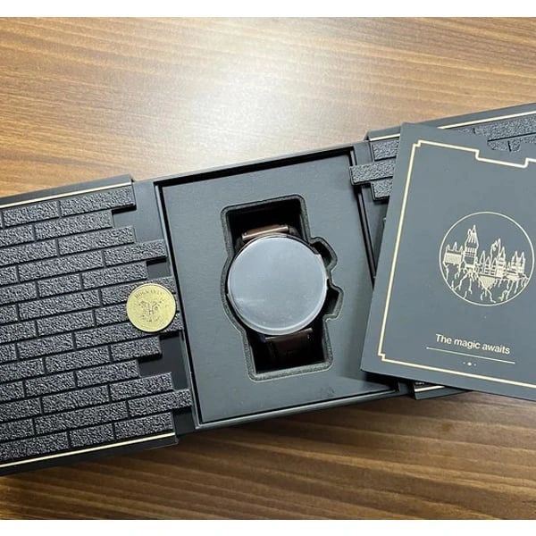 OnePlus Watch Harry Potter Limited Edition​