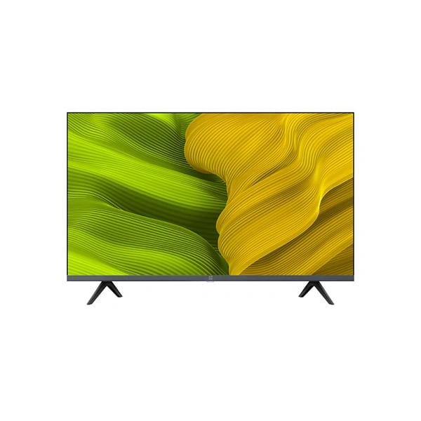 OnePlus Y1S Edge LED Smart Android TV