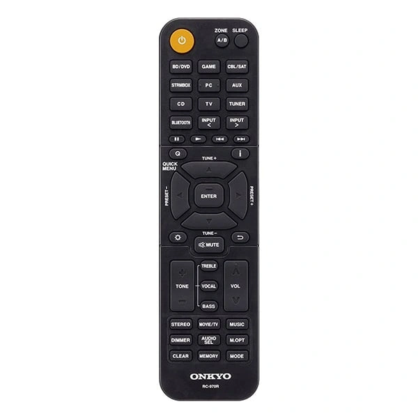 Onkyo HT-S3910 Home Audio Theater Receiver