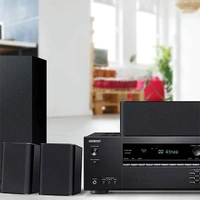 Onkyo HT-S3910 Home Audio Theater Receiver