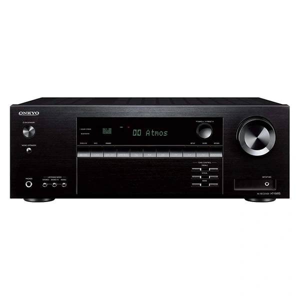 Onkyo HTS-5915 Dolby Atmos Home Theatre