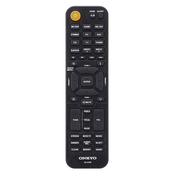 Onkyo HTS-5915 Dolby Atmos Home Theatre