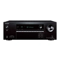 Onkyo HT-S5915 Home Cinema Package