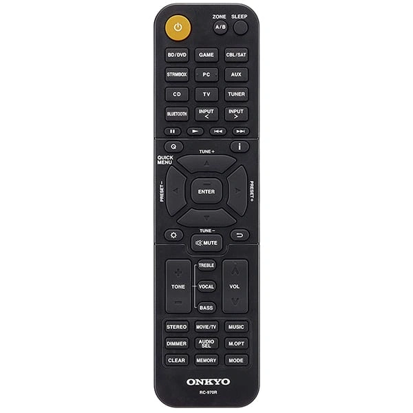 Onkyo HT-S5915 Home Cinema Package
