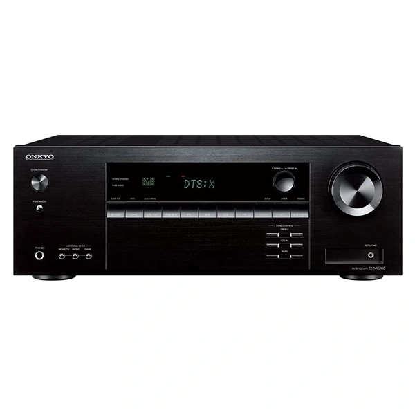 Onkyo TX-NR5100 7.2 Channel AV Receiver