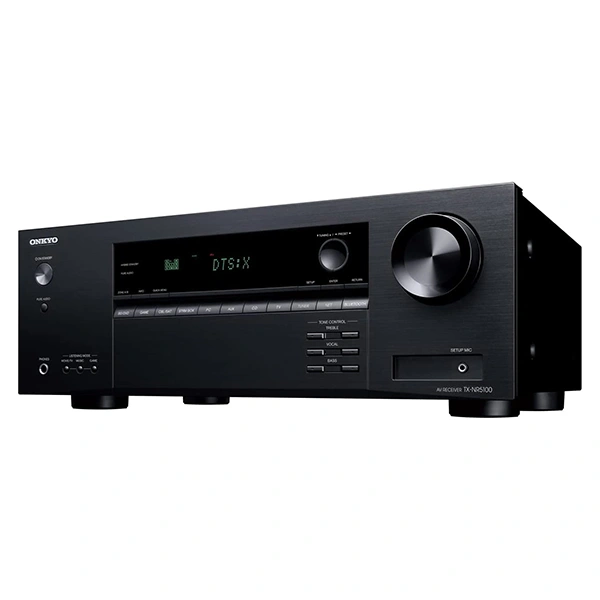 Onkyo TX-NR5100 7.2 Channel AV Receiver