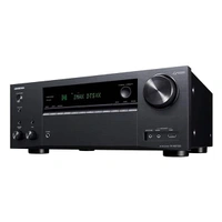 Onkyo TX-NR7100 Dolby Atmos 8K AV Receiver
