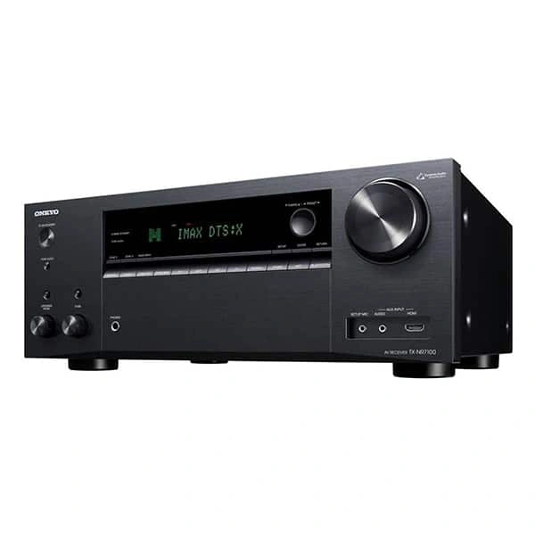 Onkyo TX-NR7100 Dolby Atmos 8K AV Receiver