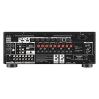 Onkyo TX-NR7100 Dolby Atmos 8K AV Receiver