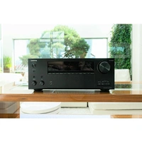 Onkyo TX-NR7100 Dolby Atmos 8K AV Receiver