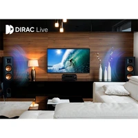 Onkyo TX-NR7100 Dolby Atmos 8K AV Receiver