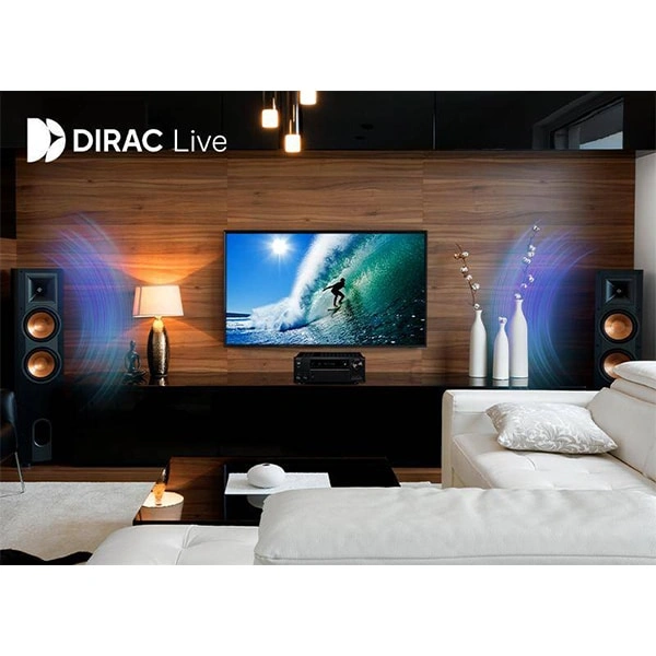 Onkyo TX-NR7100 Dolby Atmos 8K AV Receiver