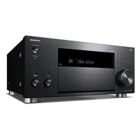 Onkyo TX-RZ50 Dolby Atmos 8K AV Receiver