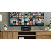 Onkyo TX-RZ50 Dolby Atmos 8K AV Receiver