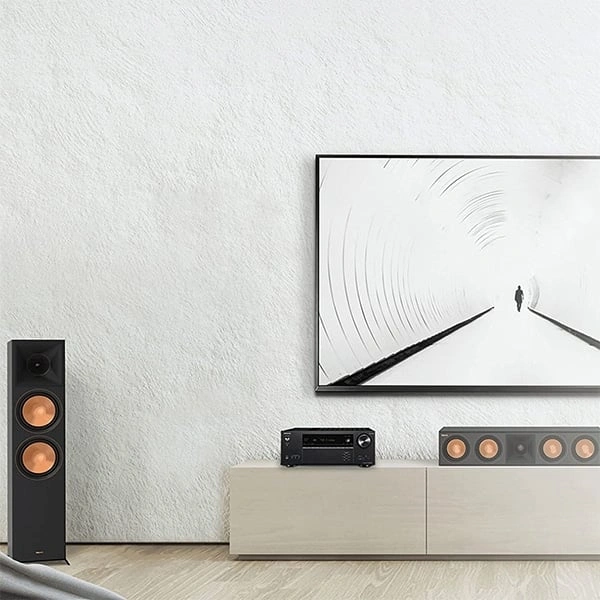 Onkyo TX-RZ50 Dolby Atmos 8K AV Receiver