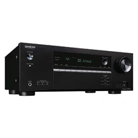Onkyo TX-SR393 5.2 Channel AV Receiver
