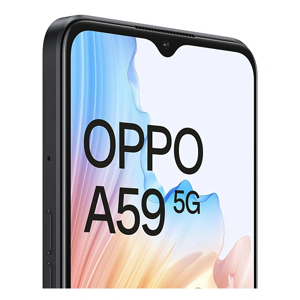 OPPO A59 5G (4GB RAM, 128GB Storage)
