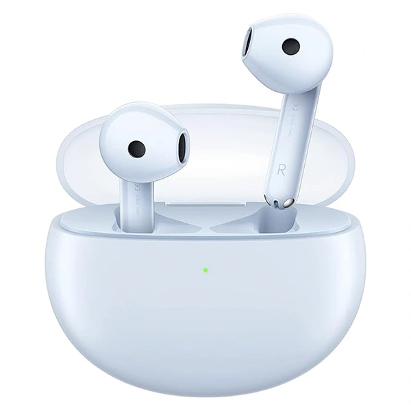 OPPO Enco Air 2 Bluetooth Truly Wireless Earbuds - White - White