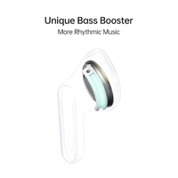 OPPO Enco Air 2 Bluetooth Truly Wireless Earbuds - White - White