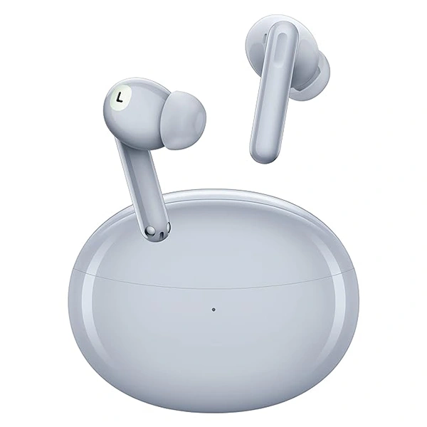 OPPO Enco Air 2 Pro Wireless Earbuds - Grey - Grey
