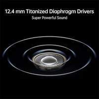 OPPO Enco Air 2 Pro Wireless Earbuds - Grey - Grey