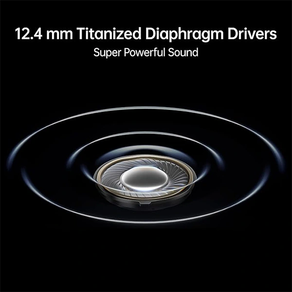 OPPO Enco Air 2 Pro Wireless Earbuds - Grey - Grey