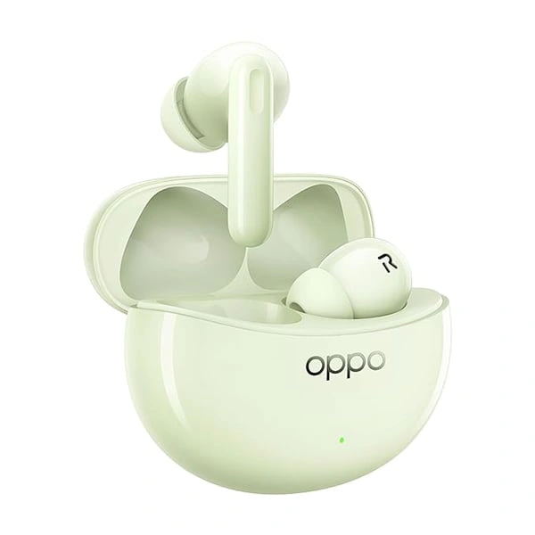 OPPO Oppo Enco Air 3 Pro Wireless Earbuds - Green - Green