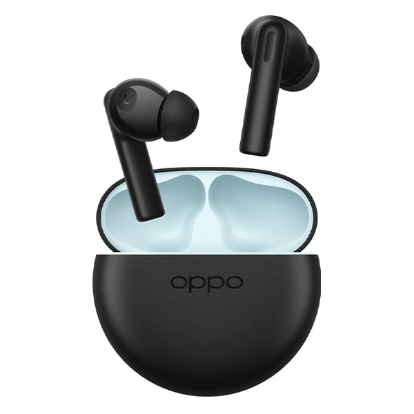 OPPO Enco Buds 2 Wireless Earbuds - Lilac Blue - Lilac Blue