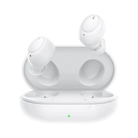 OPPO Enco Buds With Water Resistant - Blue - Blue