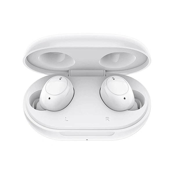 OPPO Enco Buds With Water Resistant - White - White