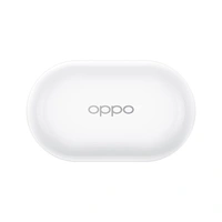 OPPO Enco Buds With Water Resistant - White - White