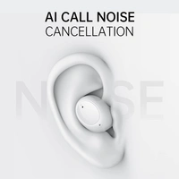 OPPO Enco Buds With Water Resistant - White - White