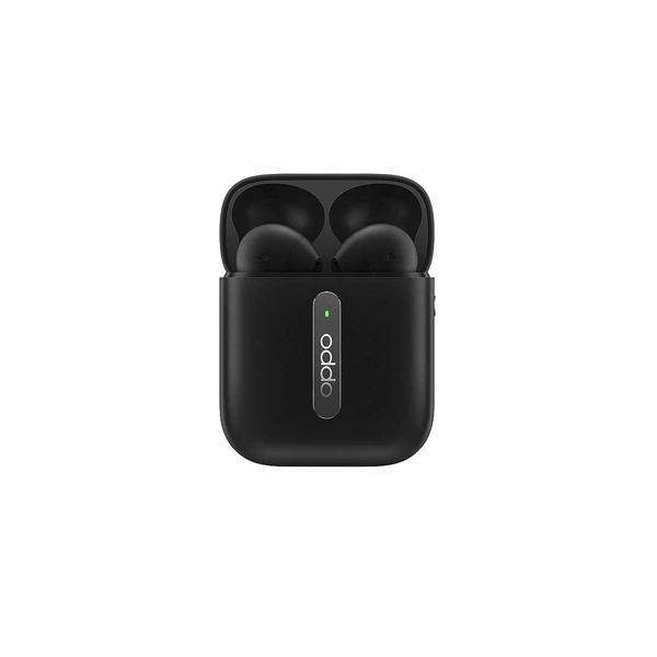 OPPO ENCO Free True Wireless Earbuds - White - White