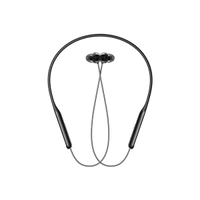 OPPO Enco M31 AI-Powered Noise Reduction Wireless Neckband - White