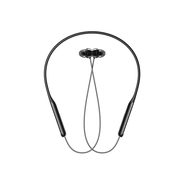 OPPO Enco M31 AI-Powered Noise Reduction Wireless Neckband - White