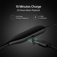 OPPO Enco M32 Bluetooth Wireless Neckband