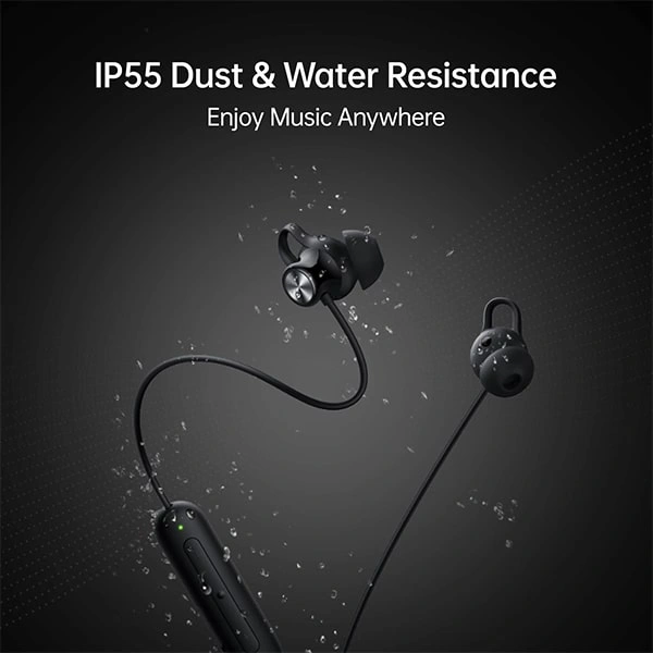 OPPO Enco M32 Bluetooth Wireless Neckband