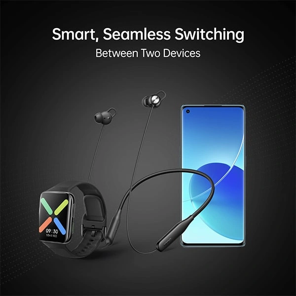 OPPO Enco M32 Bluetooth Wireless Neckband