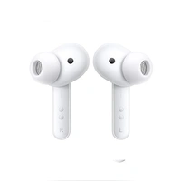 OPPO Oppo Enco W51 Bluetooth Truly Wireless Earbuds - Floral White - Floral White