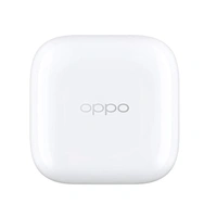 OPPO Oppo Enco W51 Bluetooth Truly Wireless Earbuds - Floral White - Floral White