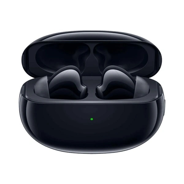 OPPO Oppo Enco X Bluetooth Truly Wireless Earbuds - Black - Black