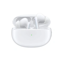 OPPO Oppo Enco X Bluetooth Truly Wireless Earbuds - Black - Black