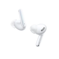 OPPO Oppo Enco X Bluetooth Truly Wireless Earbuds - White - White