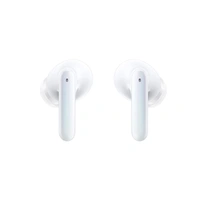 OPPO Oppo Enco X Bluetooth Truly Wireless Earbuds - White - White