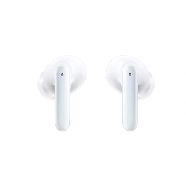 OPPO Oppo Enco X Bluetooth Truly Wireless Earbuds - White - White