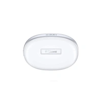 OPPO Oppo Enco X Bluetooth Truly Wireless Earbuds - White - White