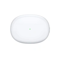 OPPO Oppo Enco X Bluetooth Truly Wireless Earbuds - White - White