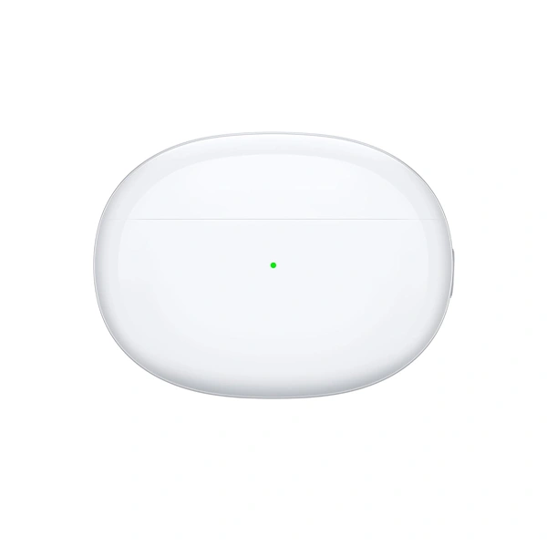 OPPO Oppo Enco X Bluetooth Truly Wireless Earbuds - White - White