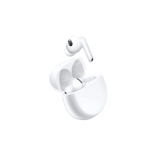 OPPO Oppo Enco X2 Earbuds With Active Noise Cancellation - White - White